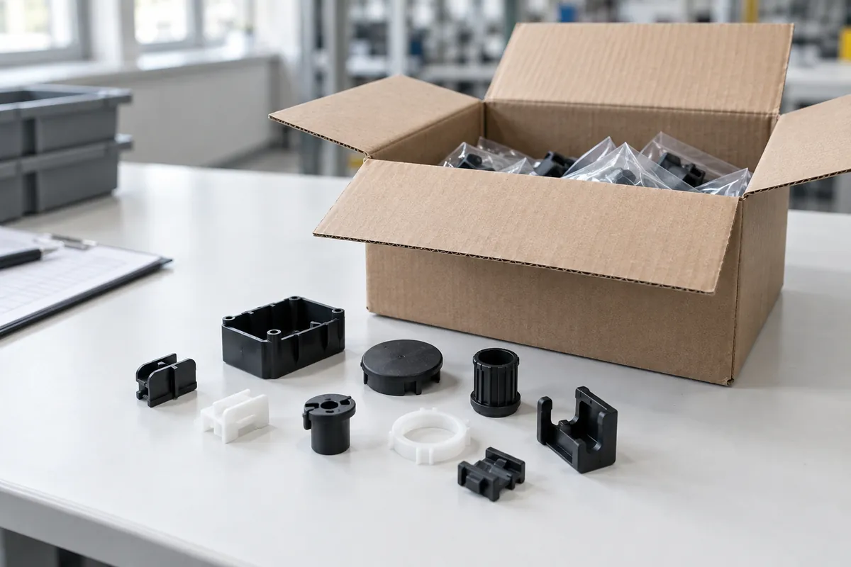 AQL Sampling, Explained Without the Jargon
