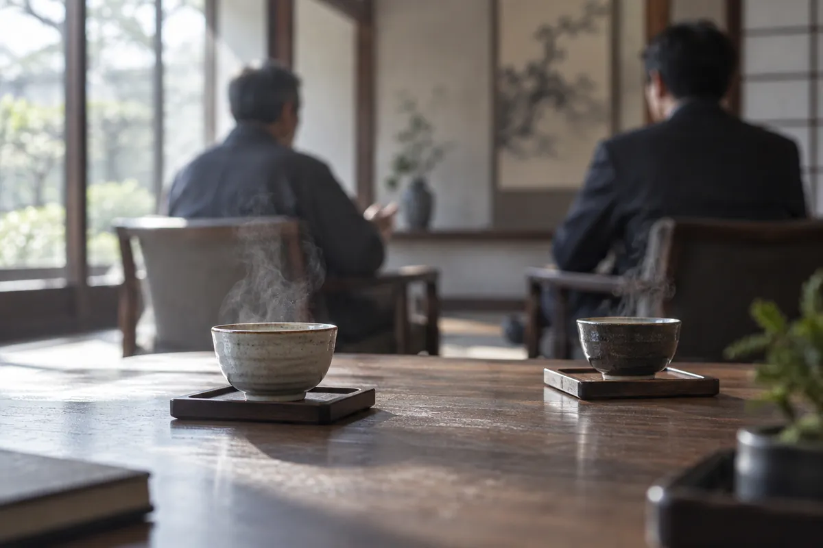 Guanxi and Mianzi: The Two Words Behind Every Negotiation in China