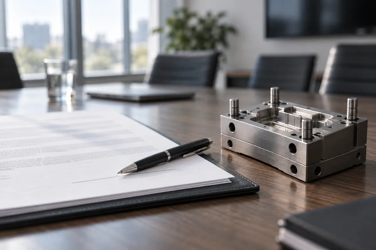 NNN Agreements: What They Cover and What They Don't