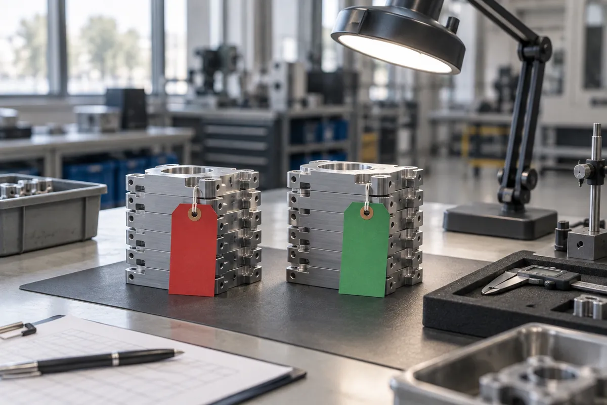 Why Quality Control Is Not the Line Item You Cut First