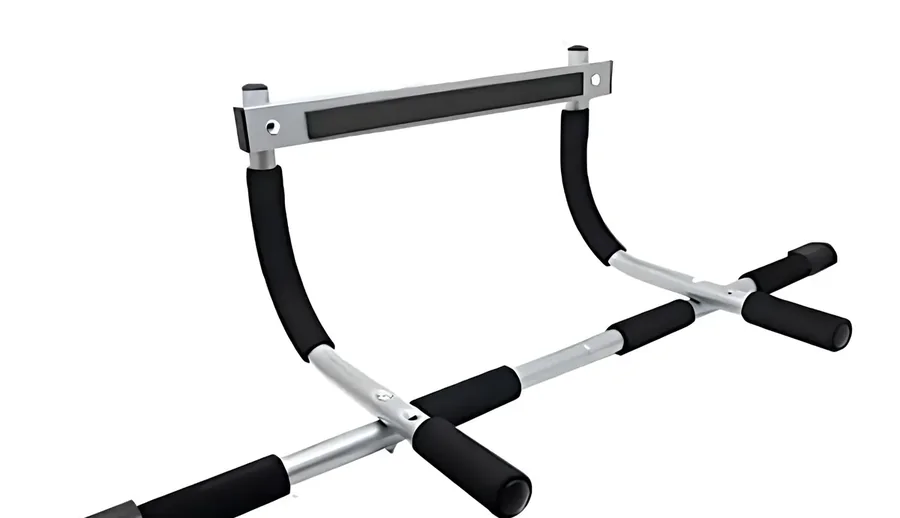 Doorway pull-up bar